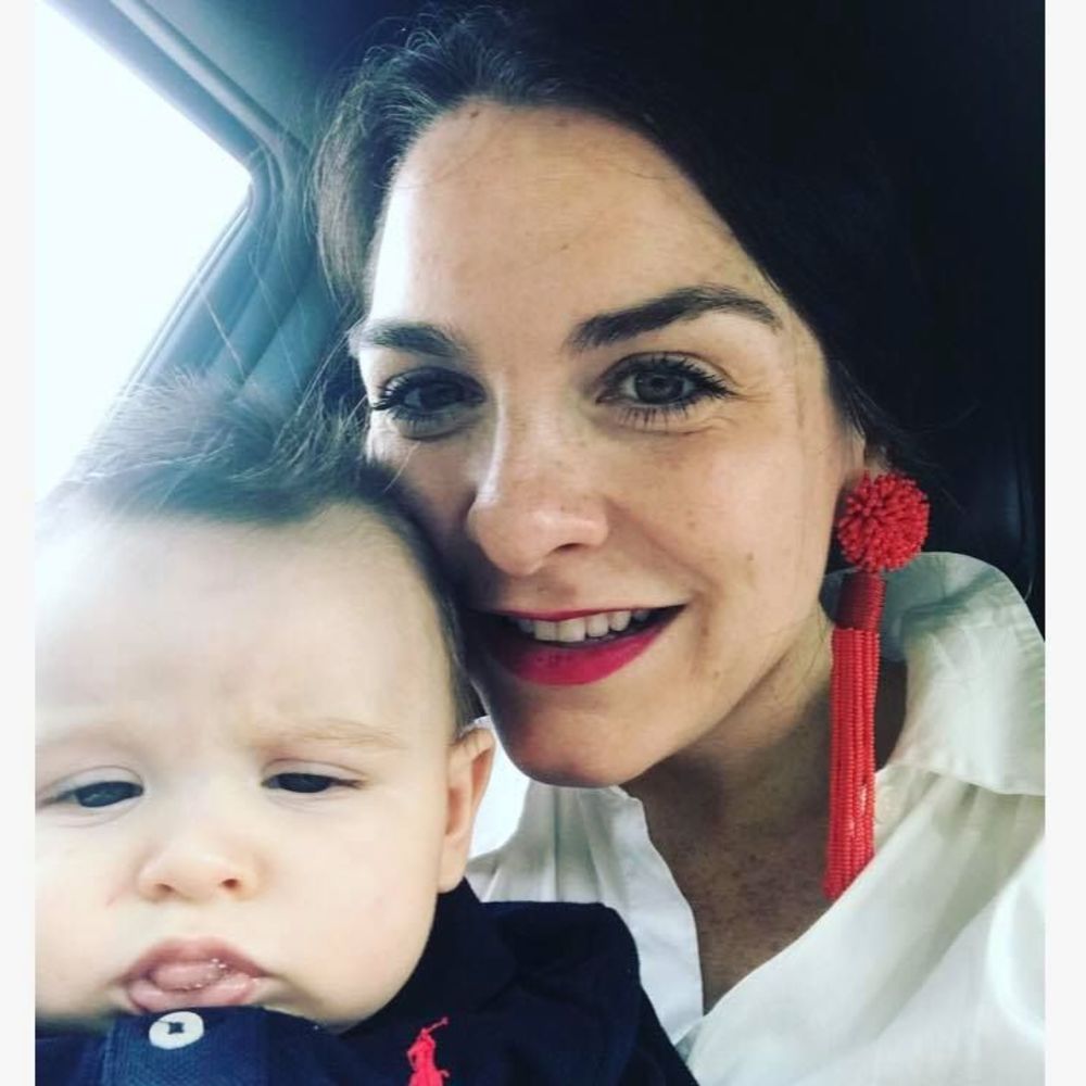 Meet your Posher, Gabrielle